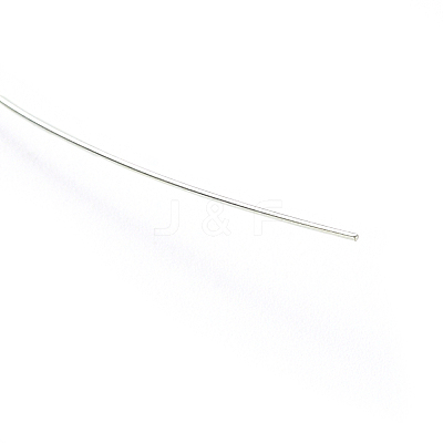 Half Hard 925 Sterling Silver Wire STER-NH006-B-1