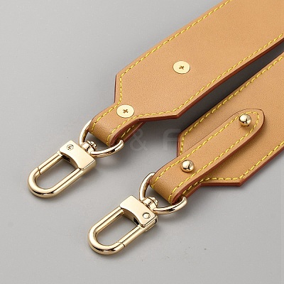 Leather Bag Handles FIND-WH0139-144B-1