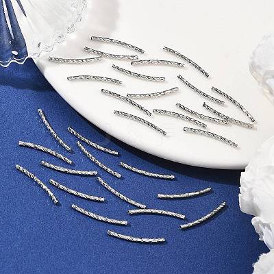 SHEGRACE Brass Beads XGRPCH507-201P-1