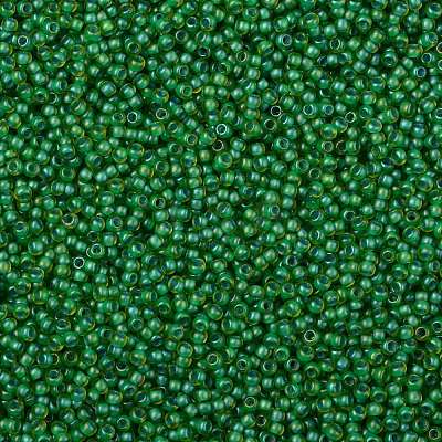 TOHO Round Seed Beads SEED-JPTR11-0947F-1
