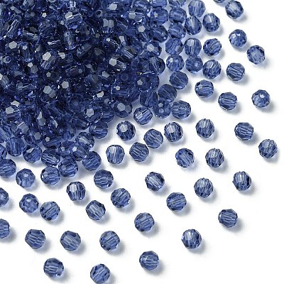 Preciosa® Crystal Beads X-PRC-BB4-20410-1