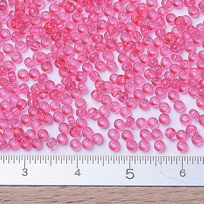 MIYUKI Round Rocailles Beads SEED-G007-RR1308-1
