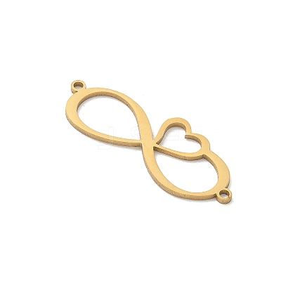 201 Stainless Steel Pendants SA-CBA9671-24G-1