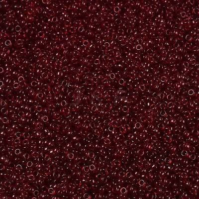 MIYUKI Round Rocailles Beads SEED-X0056-RR2410-1