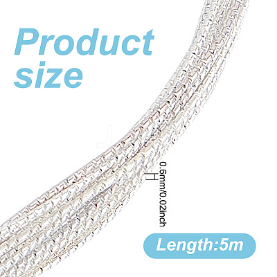 Brass Wire CWIR-WH0024-01A-S-1