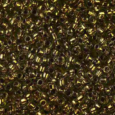 TOHO Round Seed Beads X-SEED-TR08-0747-1