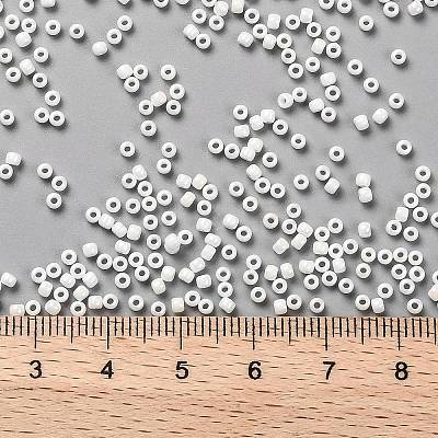 TOHO 11/0 Round Beads X-SEED-TR11-0401-1
