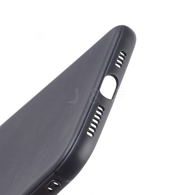 DIY Blank Silicone Smartphone Case LS-MOBA-F007-04-1