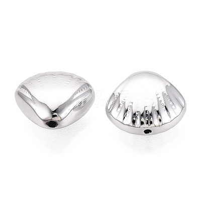 UV Plating Acrylic Beads OACR-N160-31B-1