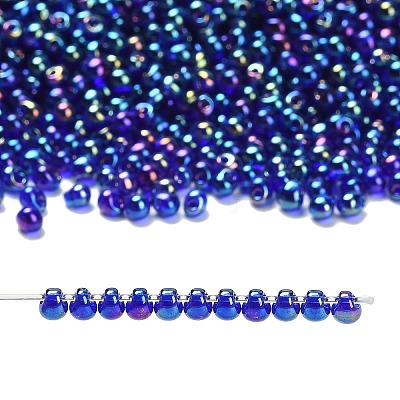 MIYUKI 3.4mm Drop Beads Y-SEED-MY04-DP177-1