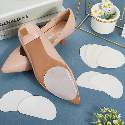 8Pcs Shoe Sole Repair AJEW-SP0002-47A-03-1