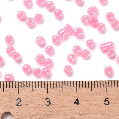 8/0 Glass Seed Beads X1-SEED-A011-3mm-145-1