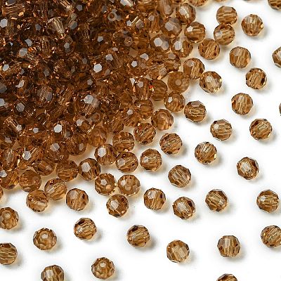 Preciosa® Crystal Beads Y-PRC-BB4-10330-1