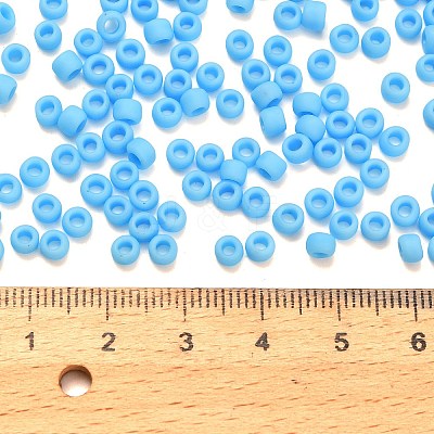TOHO 6/0 Round Beads SEED-XTR06-0043F-1