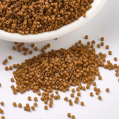 MIYUKI Delica Beads X-SEED-J020-DB0653-1