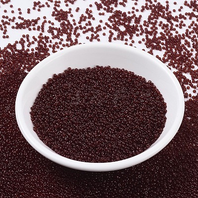 MIYUKI Round Rocailles Beads SEED-X0054-RR2410-1