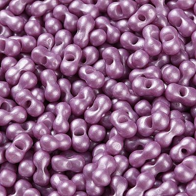 Glass Seed Beads SEED-L011-04A-03-1