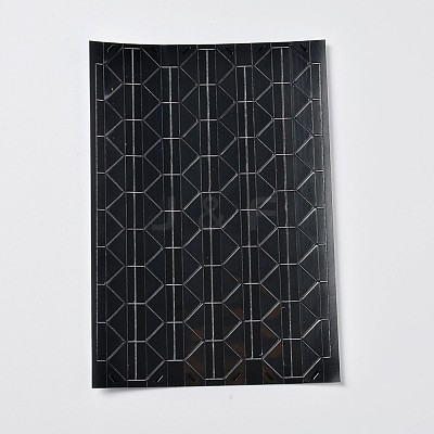 DIY Frame Scrapbook AJEW-WH0079-D04-1