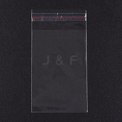 Cellophane Bags X-OPC-I003-9x13cm-1