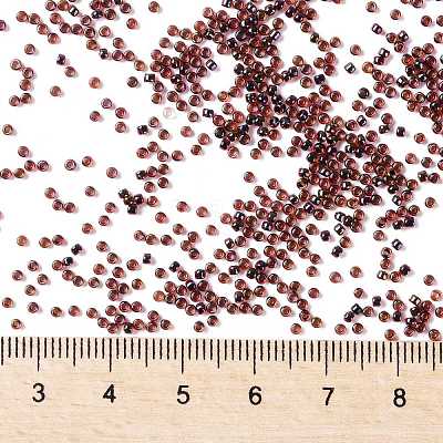 TOHO Round Seed Beads SEED-XTR15-0400-1