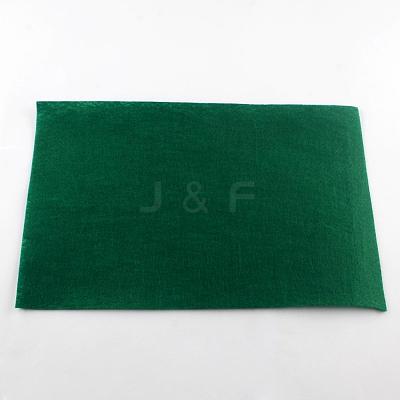 Non Woven Fabric Embroidery Needle Felt for DIY Crafts DIY-Q007-22-1