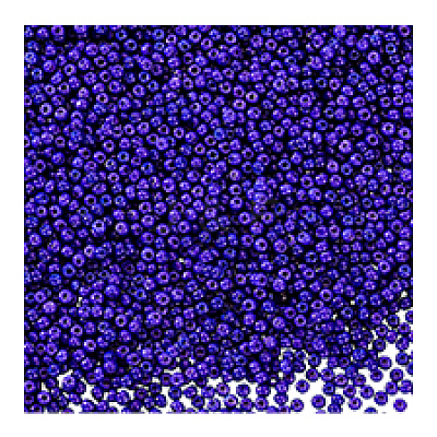 11/0 Glass Seed Beads SEED-PH0003-05-1