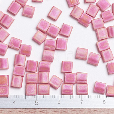 MIYUKI TILA Beads X-SEED-J020-TL408FR-1