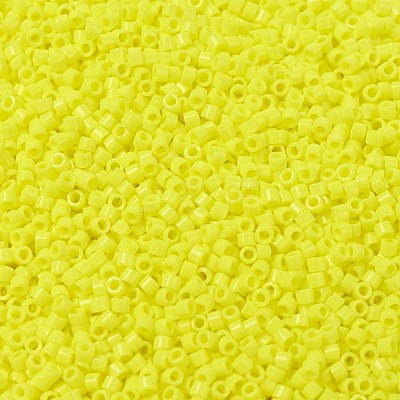 MIYUKI Delica Beads SEED-X0054-DB0721-1