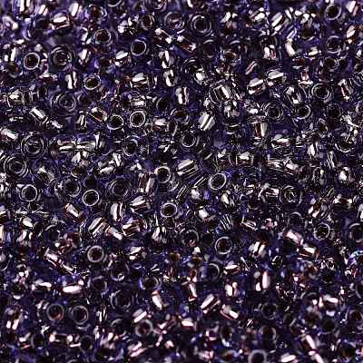 TOHO 11/0 Round Beads SEED-TR11-0749-1