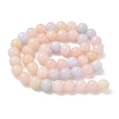 Natural Quartz Beads Strands G-G777-B-1-1
