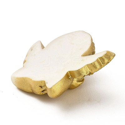 Opaque Resin Cabochons CRES-F029-01-1