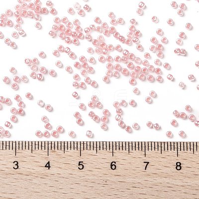 TOHO Round Seed Beads SEED-JPTR11-0911-1
