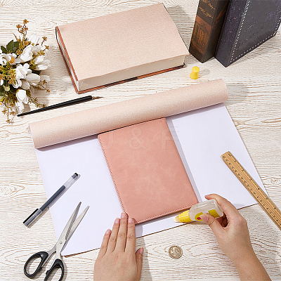 Nylon Fabric DIY-WH20062-133B-1