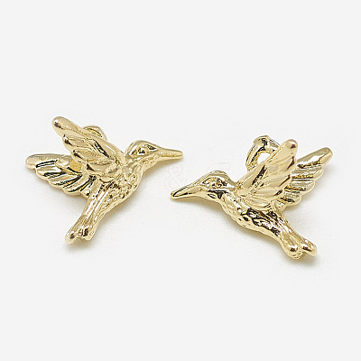 Brass Charms X-KK-N200-070-1