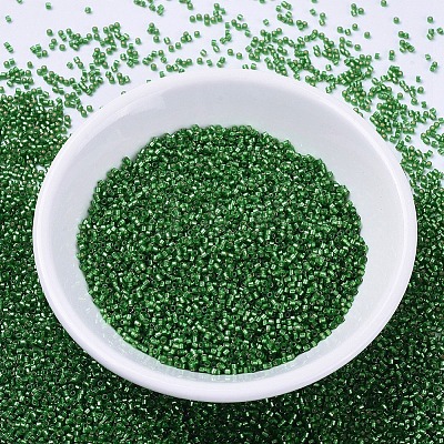 MIYUKI Delica Beads SEED-J020-DB0688-1