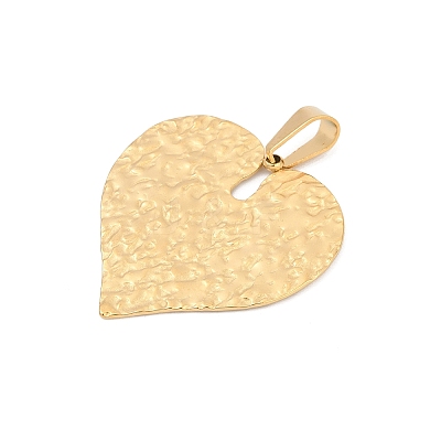 304 Stainless Steel Pendants LS-FIND-H017-01B-G-1