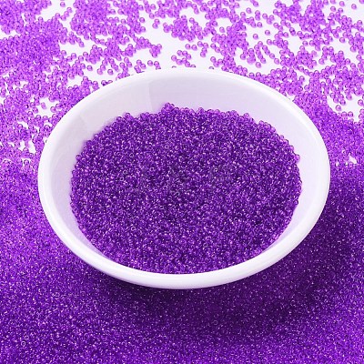 MIYUKI Round Rocailles Beads X-SEED-G007-RR1315-1