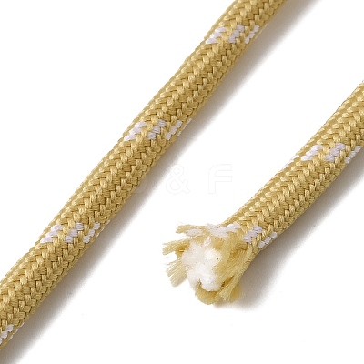 Polycotton Braided Cord with Inner Core OCOR-NH0002-01L-1