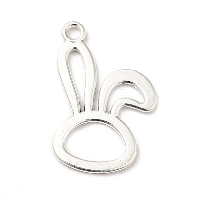 Tibetan Style Alloy Big Pendants X-PALLOY-M198-16AS-1
