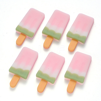 Resin Cabochons LS-X-CRES-R194-07E-1