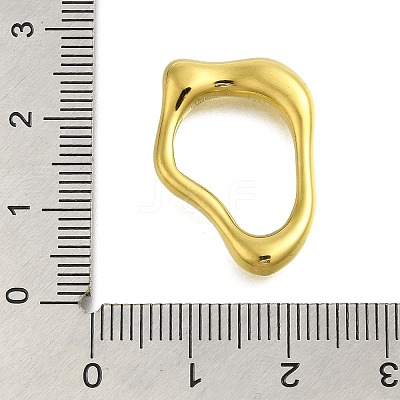 304 Stainless Steel Linking Rings STAS-D192-11G-1