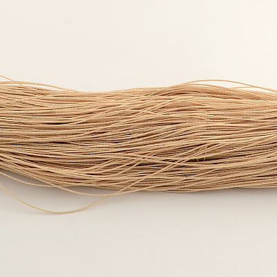 Round Waxed Polyester Cord YC-R135-1.5mm-291-1