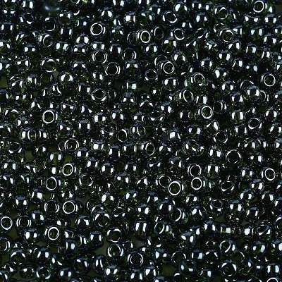TOHO Round Seed Beads SEED-XTR11-0119-1