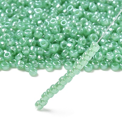 TOHO 6/0 Round Beads SEED-TR06-0144-1