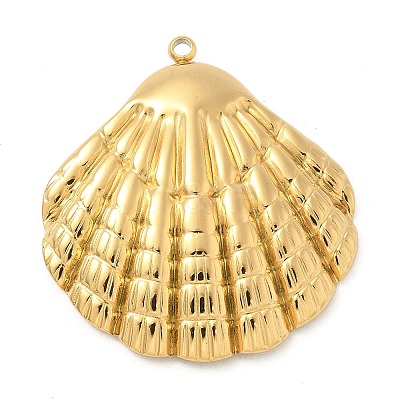 304 Stainless Steel Pendants X-STAS-I322-26G-01-1