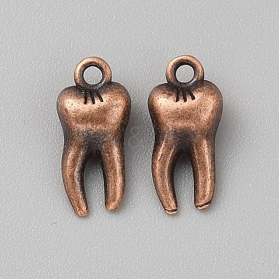 Zinc Alloy Pendants FIND-WH0139-501R-1