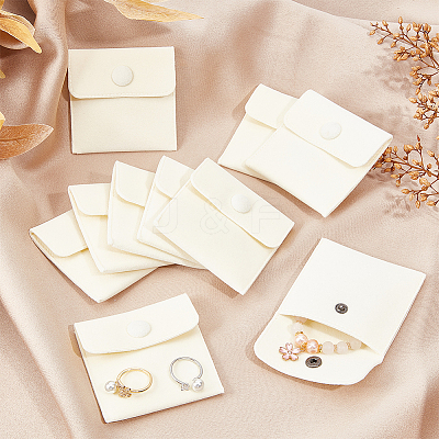 Square Velvet Jewelry Bags TP-BBC0001-01B-04-1