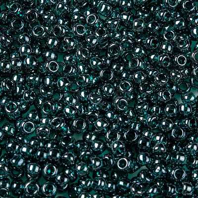 TOHO 8/0 Round Beads X-SEED-TR08-0108BD-1