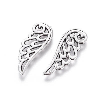 Tibetan Style Alloy Pendants LF10839Y-NF-1