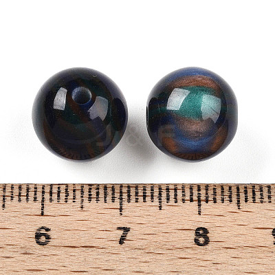 Resin Beads X1-RESI-YW0004-28C-04-1